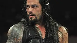 BREAKING🔴 Roman Reigns QUIT WWE as He Battles with Deadly Cancer