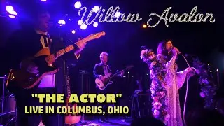 Willow Avalon:  