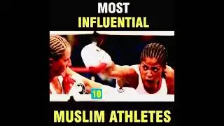 Most Famous Muslim Athletes in The World🌍.