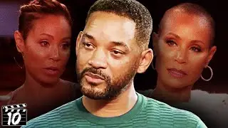 Where Has Will Smith Been Since The Oscars Slap? #SHORTS