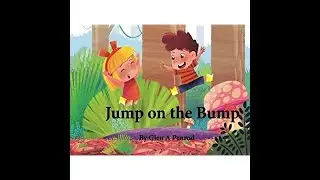Reading Fun:  Jump on the Bump