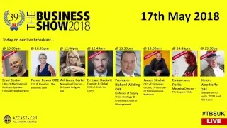 PRYSM Group Live Stream