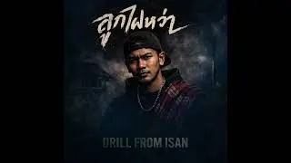 ลูกไผหว่า ไหมไทย หัวใจศิลป์ (Cover) | Isan Rap Drill / Thai Hip Hop