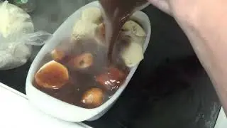 Savoury Spuds