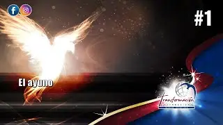 El ayuno - Parte 1 | Pastor Franky Rodríguez