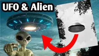 ufo history in hindi / alien history in hindi / alien story in hindi / real alien story in hindi