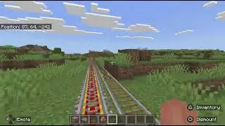 Minecraft Industrial Revolution Project