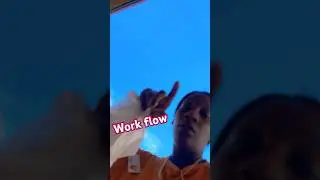 2 Jobs #gettingitdone #4yourpage #donlife #blogger #2jobs #imher #viral  #fastfood