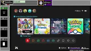 Mapping Out Our Progress || Hyrule Warriors: Definitive Edition