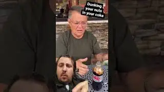 #delicious #cocacola #snack they #love in the #south  // #food #reaction #fyp #tiktok