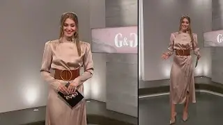 Satin Dress Jennifer Bosshard 20210426