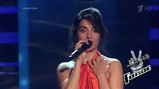Elene Ninidze 