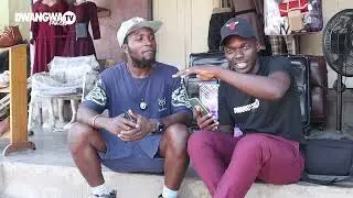 zolo g interview