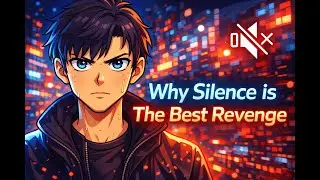 Why Silence is The Best Revenge | A Life Lesson Story