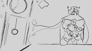 A Certain TBD Tea Party || Cookie Run Ovenbreak Animatic
