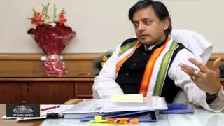 Sunanda Pushkar Murder: SIT to Quiz Shashi Tharoor Again on February 12 - TOI