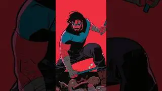 Nightwing Discovers The Real Reason Why His Parents Were Killed...