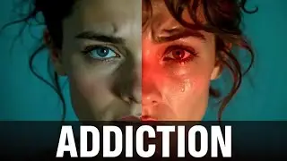 Anxiety & Addiction : Science +Survival Tips#AnxietyAndAddiction #SubstanceAbuseRecovery 