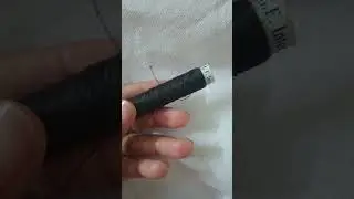 What happens by wearing a black thread #viralvideo #youtubeshorts #ytshorts #viral shorts #facts ...