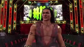 MACHETEROS VS BRUJOS | FIGHTING TOUR:RELOADED | VOD COMPLETO | CON PANTERA GAMING