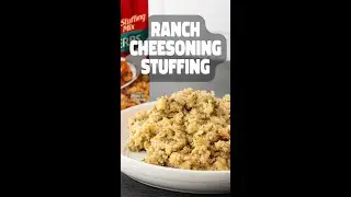 Perfect Stuffing for the upcoming holiday season!