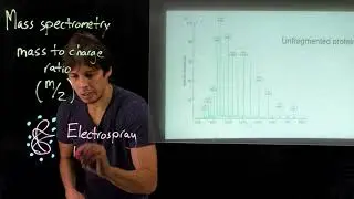 Topic 4.15 - Sequencing Tandem mass spectrometry