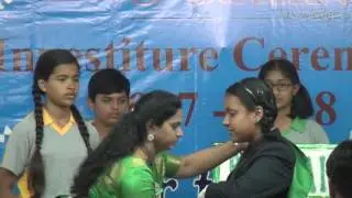 Investing Samurais House Council - CBSE Schools in Attapur, Hyderabad