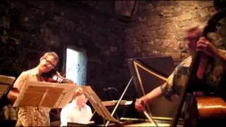 Heinrich Ignaz Franz von Biber- Partita IV from Harmonia Artificioso- Ariosa