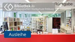 Alle Fakten rund um Ausleihe und R&uuml;ckgabe