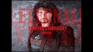 Forever Eternally - Steve Lee (Official music)