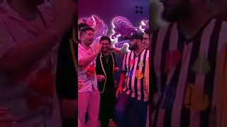 @CarryMinati, @officialscoutop, @triggeredinsaan & @MortaLyt Roasting Game Master JD | Playground Mini