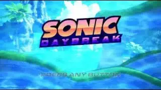 Sonic DayBreak: Minty Slopes Speedrun (Time of: 02:53:860)