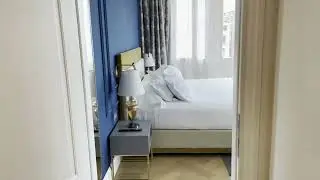 Hotel 4 stars near canal Grande and Rialto in Venice.