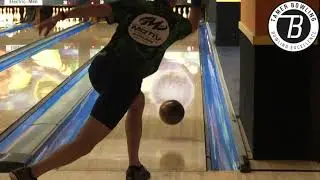 Motiv Pride: A Stroker's Stance by TamerBowling.com