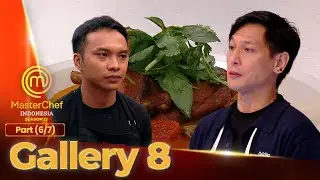 Thai Duck Rizki Dibilang Agak Flavourless | Gallery 8 (6/7) | MASTERCHEF INDONESIA SEASON 13