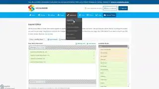 How to Update Title, Meta Description & Meta Keywords | SocialEngine PHP | Pages SEO
