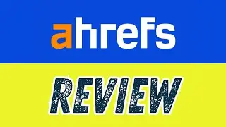 Ahrefs Review (2023) &mdash;&nbsp;The Key Pros and Cons