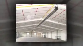 Industrial Heating Systems - Heaters Wholesale