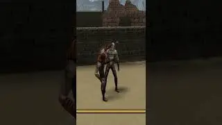 COMBO TIGER JOE#godhand #gaming#godhandgameplay  #gameplay#azelmiror#games #hardgameplay#modgodhand
