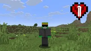 I MADE A NEW HARDCORE WORLD!!! E1 S3