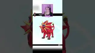 shiny lunala & solgaleo 🌙🌞 48 DAs for lunala & 24 DAs for solgaleo