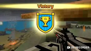 Pixelation Population Gone Wrong!