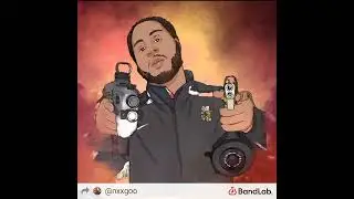 No Regrets - Chill Type Beat - 70BPM by Nxx Goo
