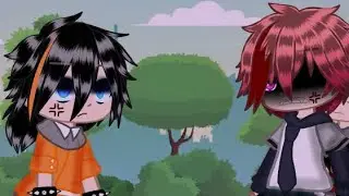 💢😡No lo vuelvas a tocar 💢😡(Aparición de raptor?) 5/?