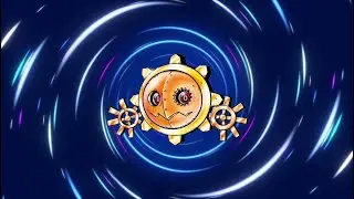 Solarmon - Clockmon Evolution Line!
