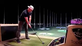Mike Trout&rsquo;s Golf Swing 🚀