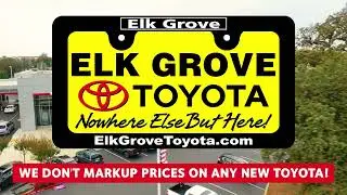 No Dealer Markup: 2023 Toyota Camrys In-Stock!
