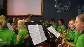 Lentiz | Harmonieorkest