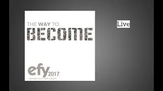 EFY 2017 - Live