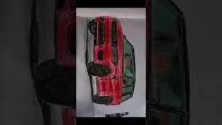#trending #viral range rover drawing ✍️💥🔥💯#subscribe #sports🙏🙏#daily upload #drawing sohrts